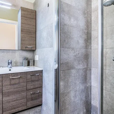 Apartmán Mora