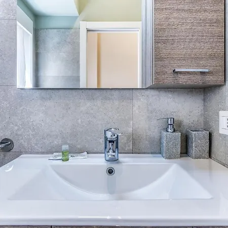 아파트 Mora 밀라노