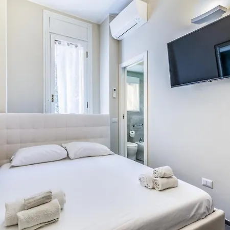 Mora Appartement *