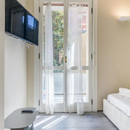 Mora Appartement *