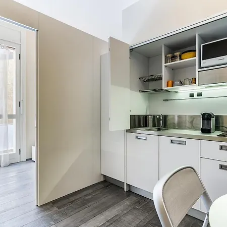 Appartement Mora *