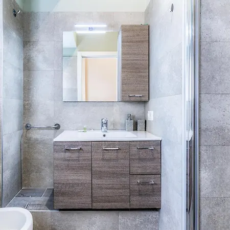 Mora Appartement *