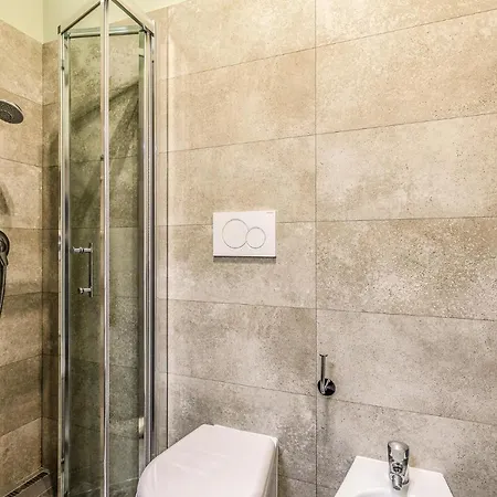 Appartement Mora *